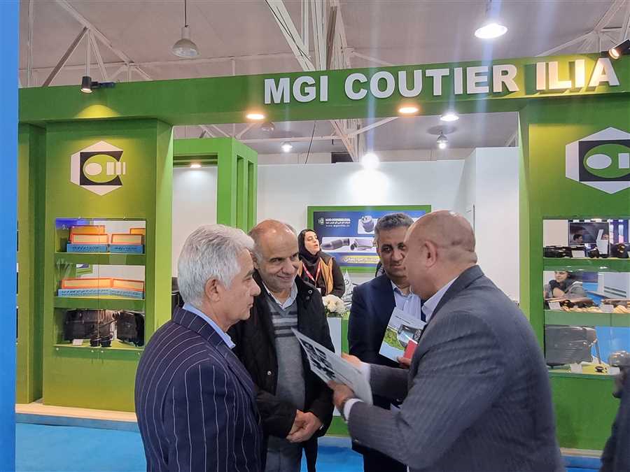 قطعه قطعه پیشرفت!